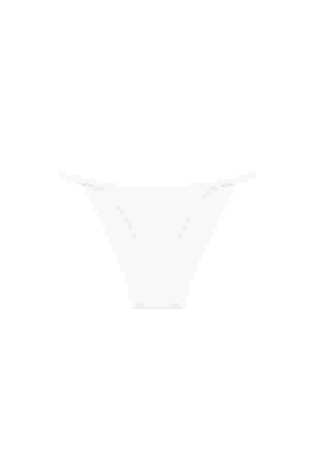 The String Bikini- Cotton image number 1