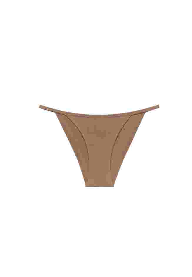 The String Bikini- Cotton image number 1