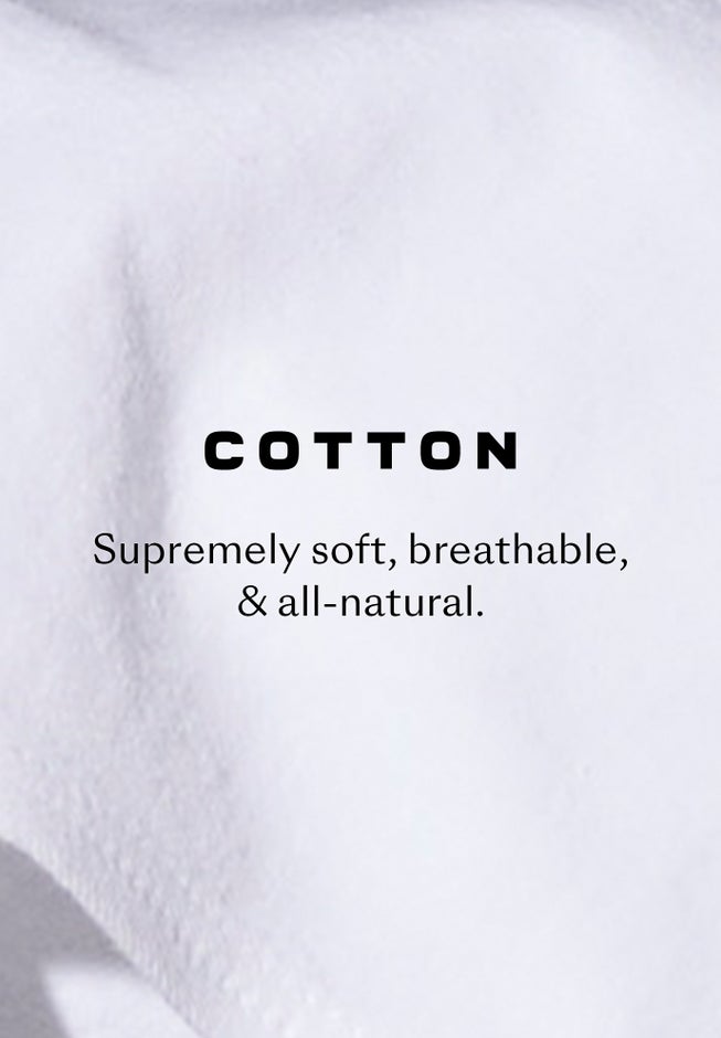 The String Bikini- Cotton image number 4