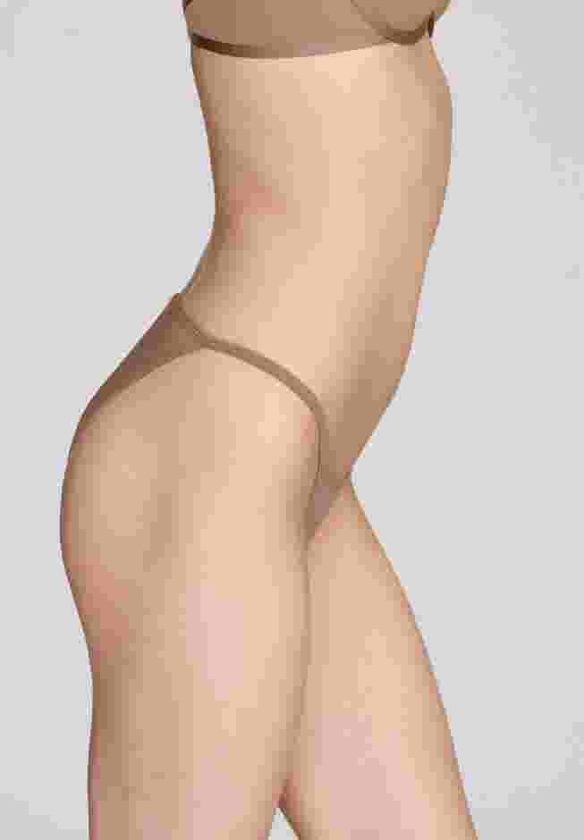 The String Bikini- Cotton image number 2