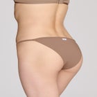 The String Bikini- Cotton image number null