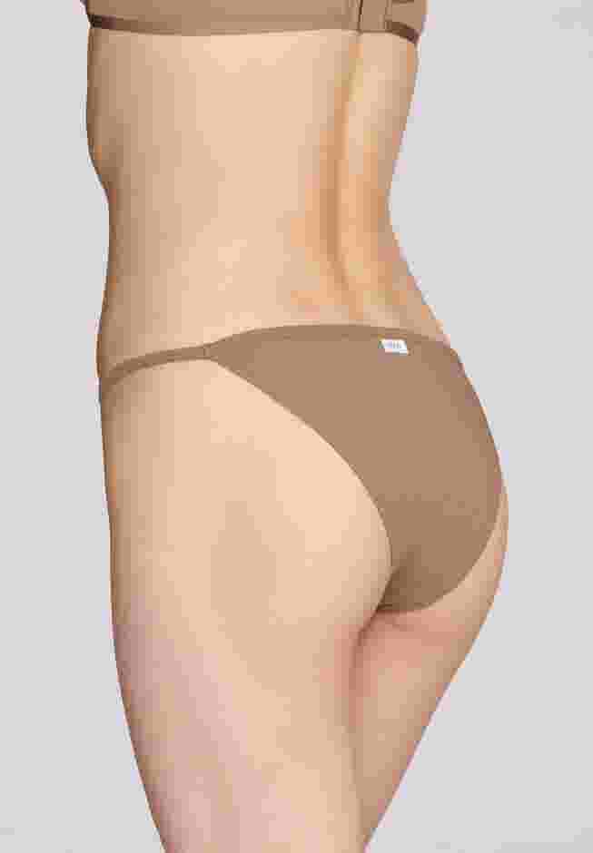The String Bikini- Cotton image number 3