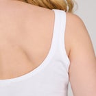 The Scoop Tank - Cotton image number null