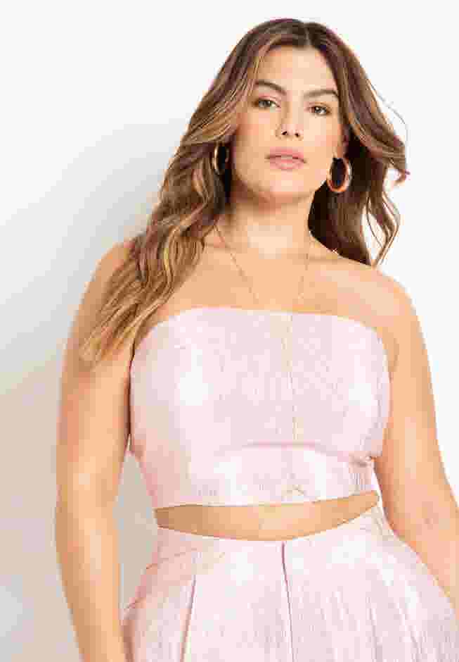 Gold Body Chain image number 0