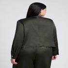 Waist Tie Top image number null