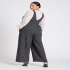 Tweed Jumpsuit image number null