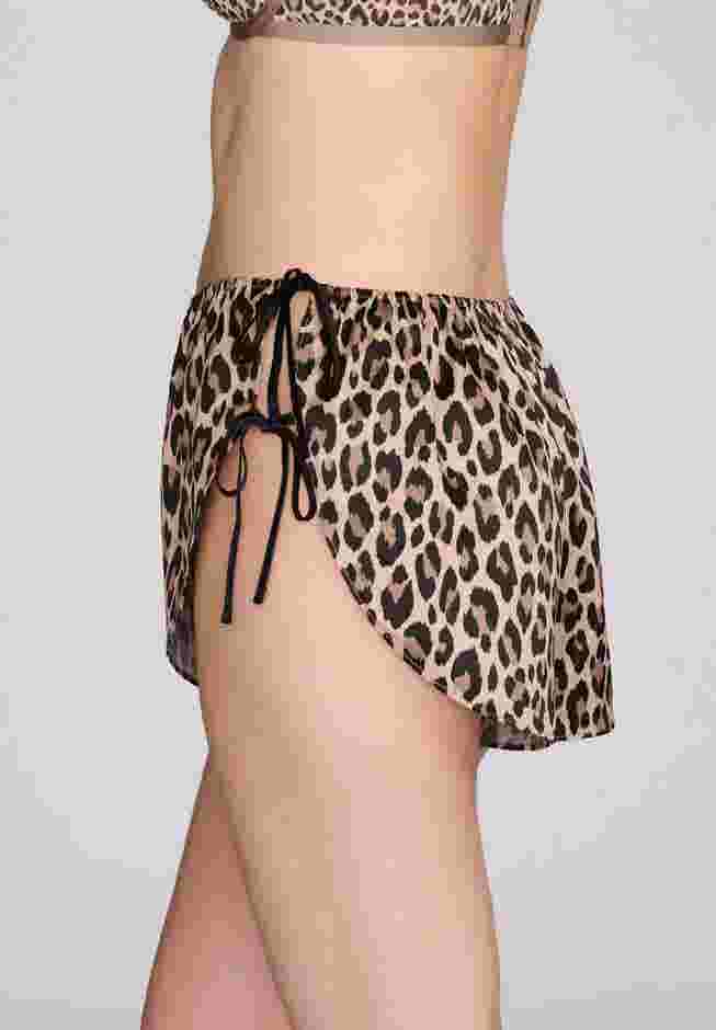  The String Tie Short - Recycled Satin image number 2