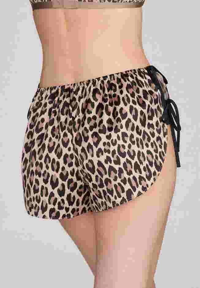  The String Tie Short - Recycled Satin image number 3