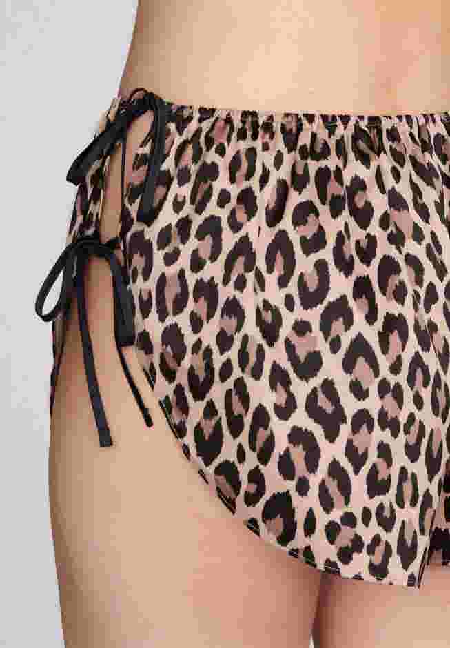 The String Tie Short - Recycled Satin image number 4