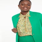 The Ultimate Stretch One Button Blazer image number null