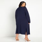 Throw On Duster image number null