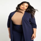 Throw On Duster image number null