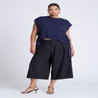 Overlay Sweater image number null