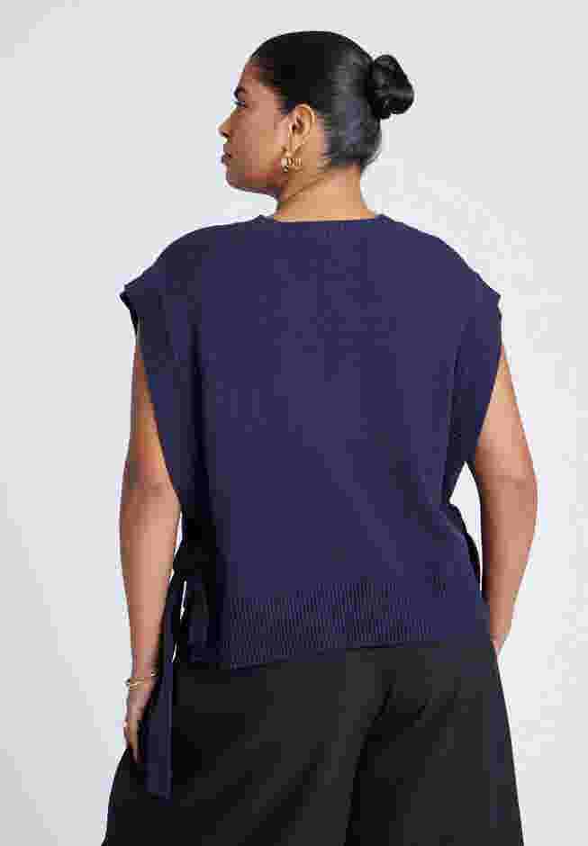 Overlay Sweater image number 2