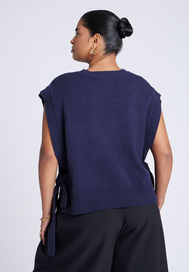 Overlay Sweater image number 2
