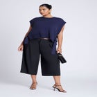 Overlay Sweater image number null