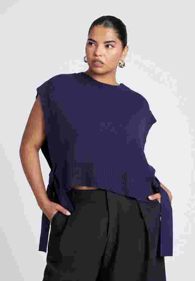 Overlay Sweater image number 0