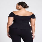 Twisted Bow Top image number null