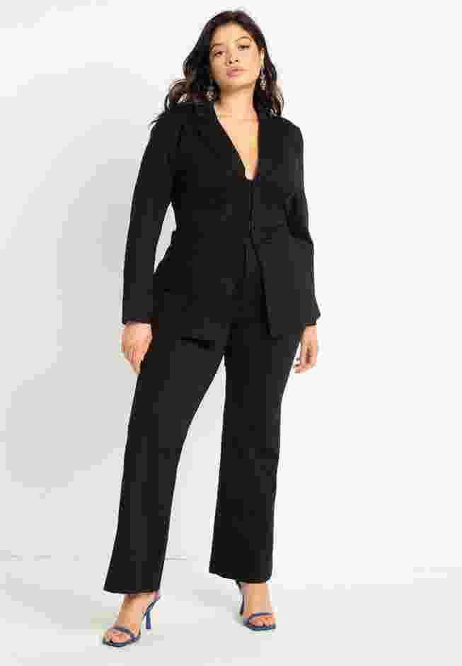Corset Blazer image number 4
