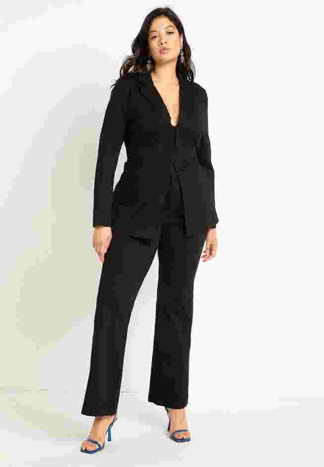 Corset Blazer image number 2