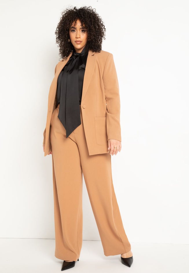 The 365 Suit Patch Pocket Blazer image number 2