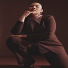 The 365 Suit Patch Pocket Blazer image number null