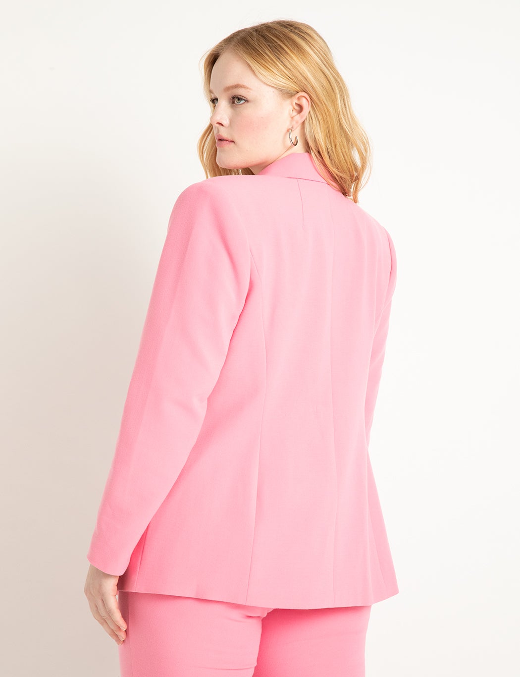 The 365 Suit Patch Pocket Blazer image number 1