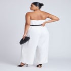 Tuxedo Jumpsuit image number null