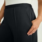 PerfectEase Wide Leg Pant image number null