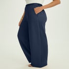 PerfectEase Wide Leg Pant image number null