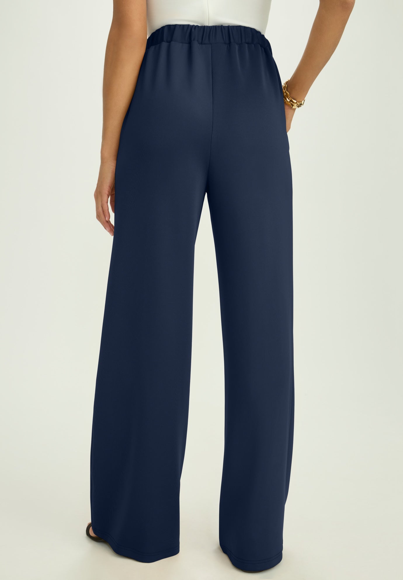 PerfectEase Wide Leg Pant image number 2