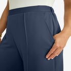 PerfectEase Wide Leg Pant image number null