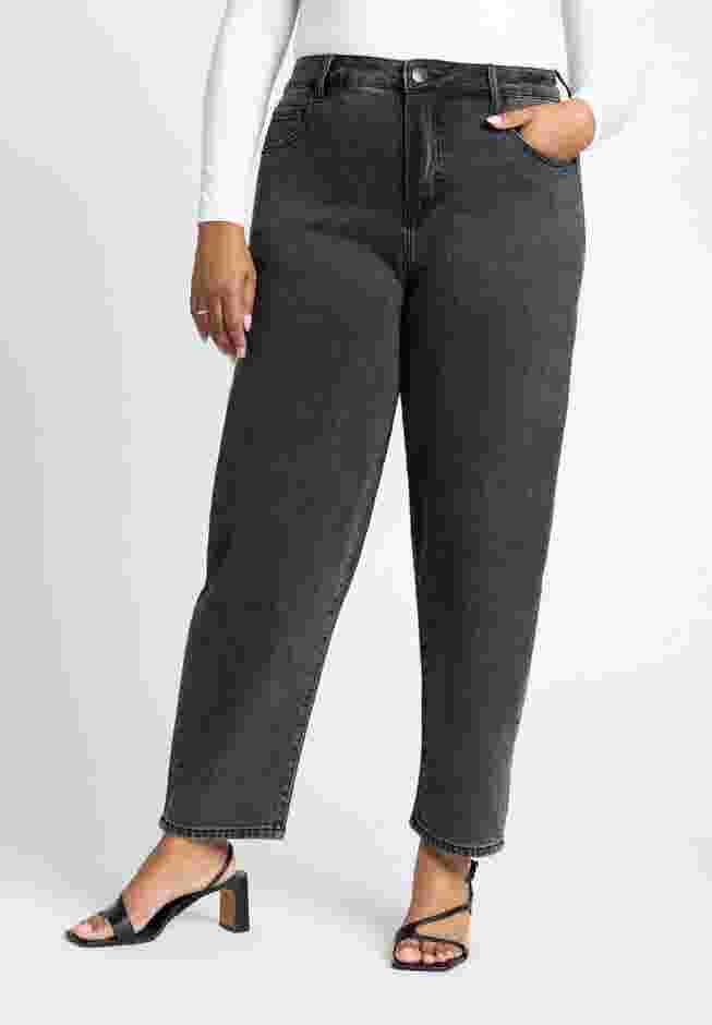 The Barrel Leg Jean image number 1
