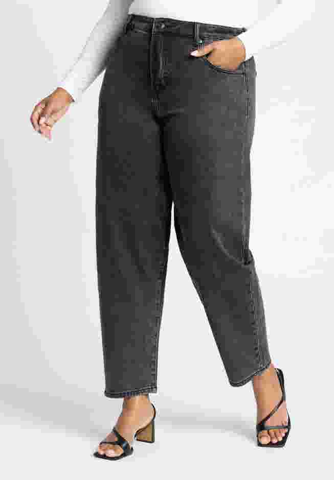 The Barrel Leg Jean image number 2