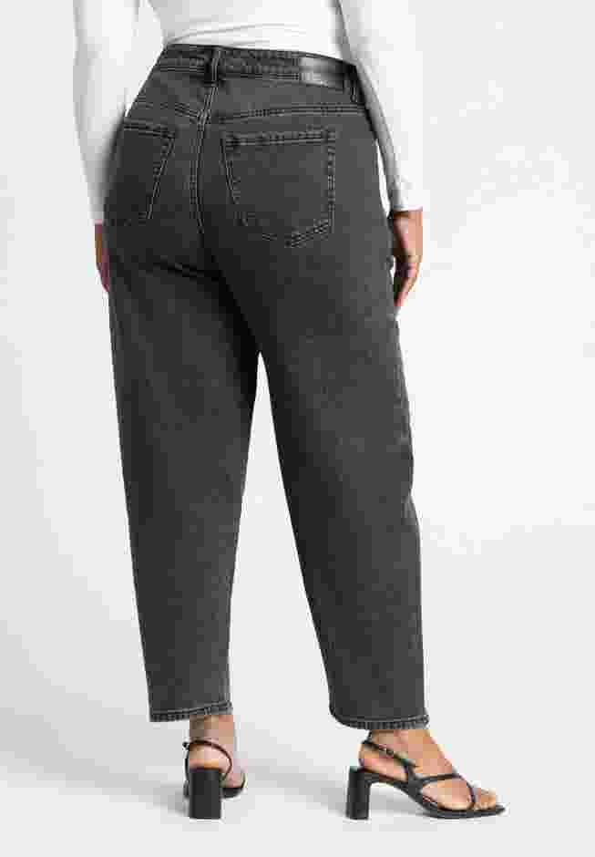 The Barrel Leg Jean image number 3