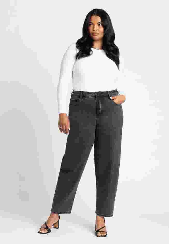 The Barrel Leg Jean image number 0