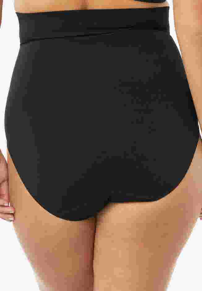 Instant Shaper Medium Control Seamless High Waist Brief image number 1