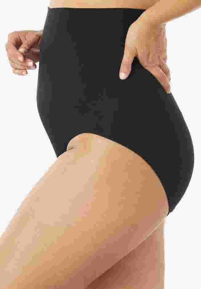 Instant Shaper Medium Control Seamless High Waist Brief image number 2