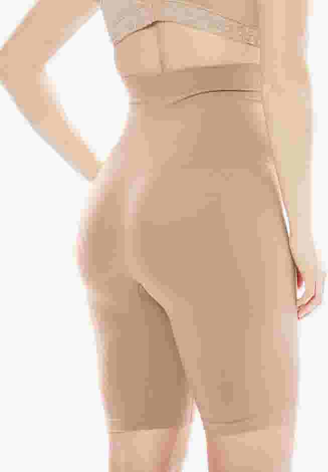 Tummy and Thigh Medium-Control Instant Shaper image number 1