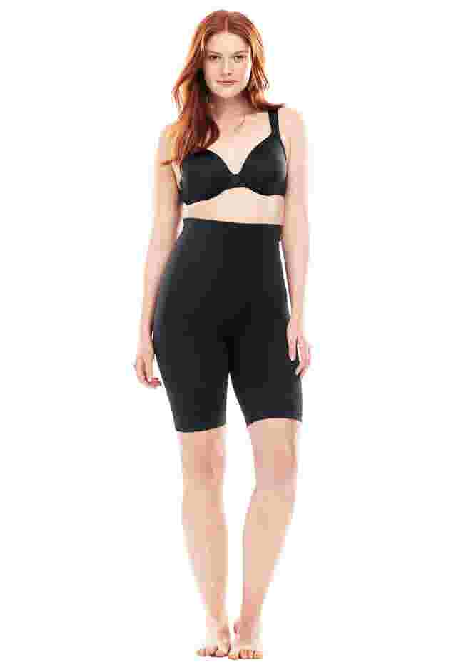 Tummy and Thigh Medium-Control Instant Shaper image number 7