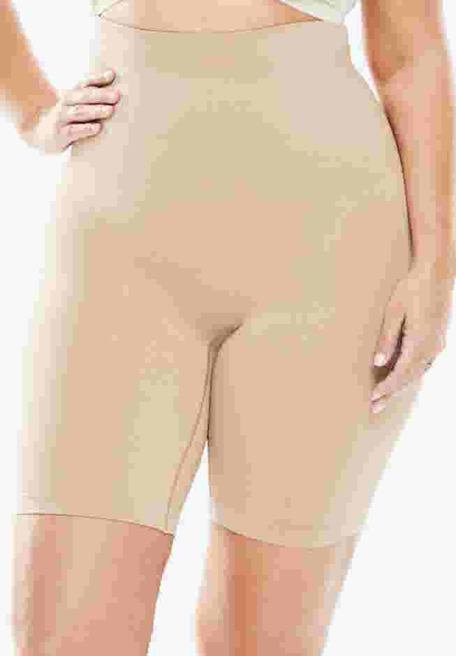 Tummy and Thigh Medium-Control Instant Shaper image number 8