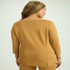 PerfectEase Boatneck Top image number null