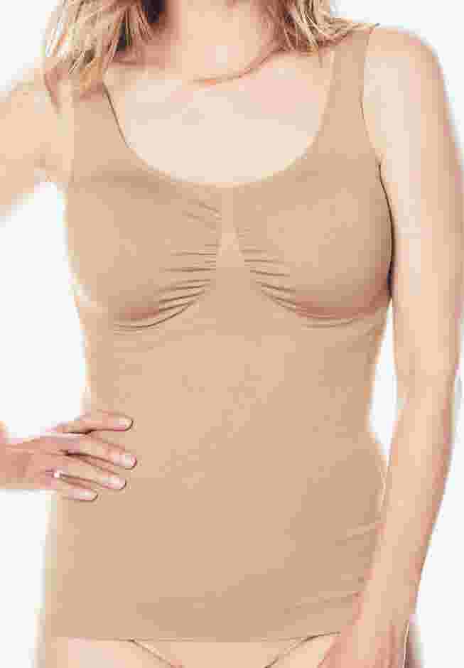 Instant Shaper Medium Control Seamless Shaping Cami image number 5