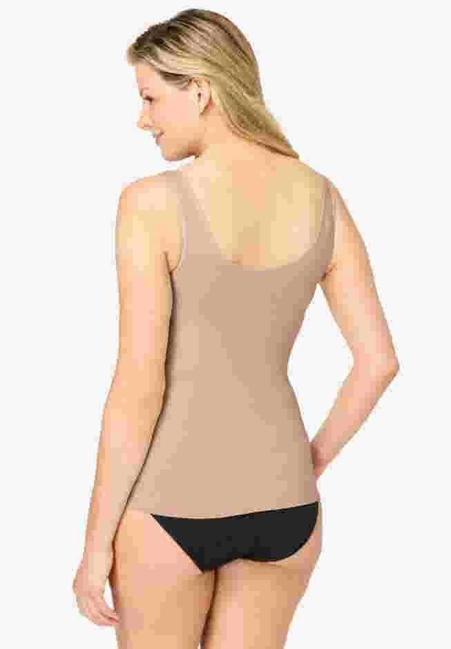 Instant Shaper Medium Control Seamless Shaping Cami image number 1