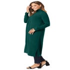 Fine Gauge Duster Cardigan image number null