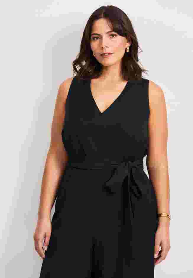 Cool Hand Wide Leg Jumpsuit image number 3