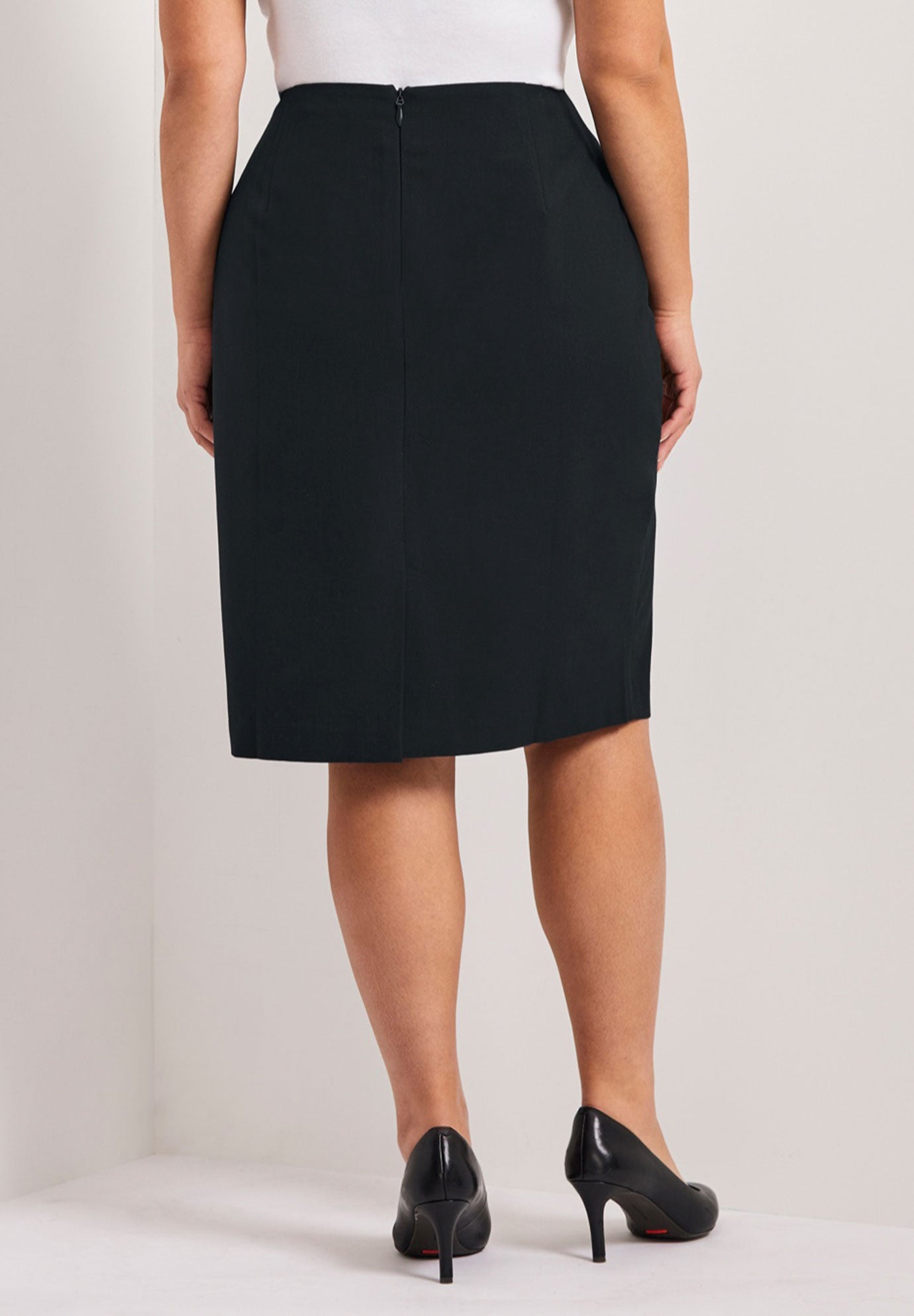 Cool Hand Pencil Skirt image number 1