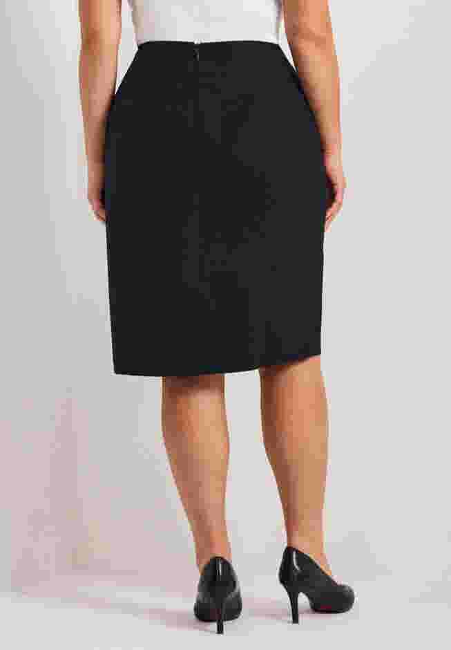 Cool Hand Pencil Skirt image number 1