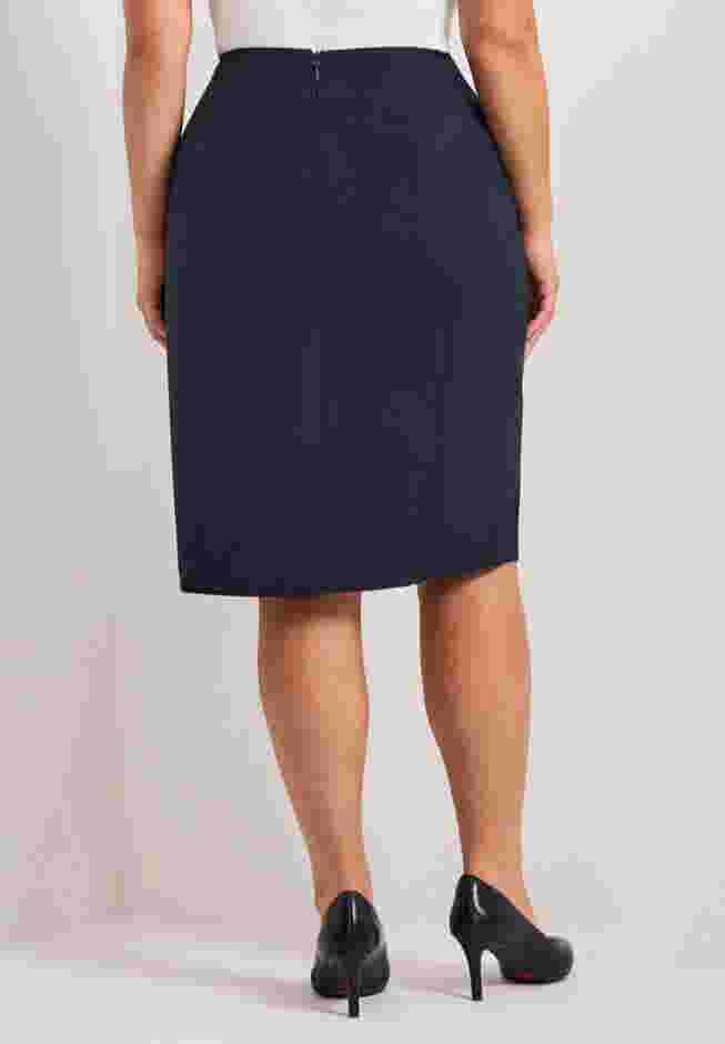 Cool Hand Pencil Skirt image number 1
