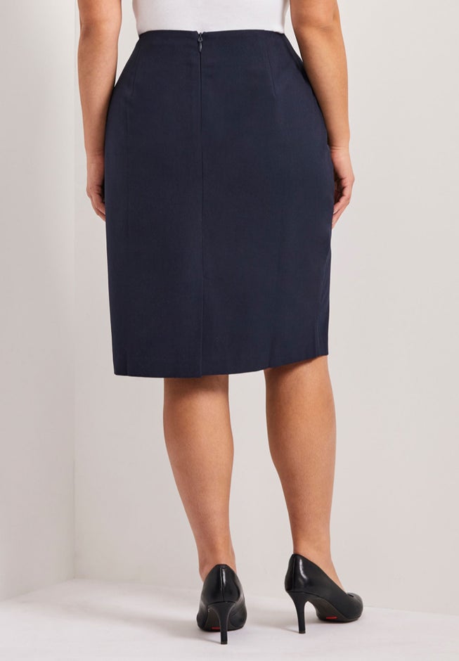 Cool Hand Pencil Skirt image number 1